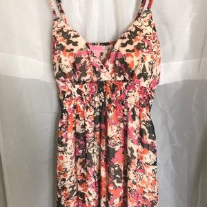 She’s Cool Maxi Dress L